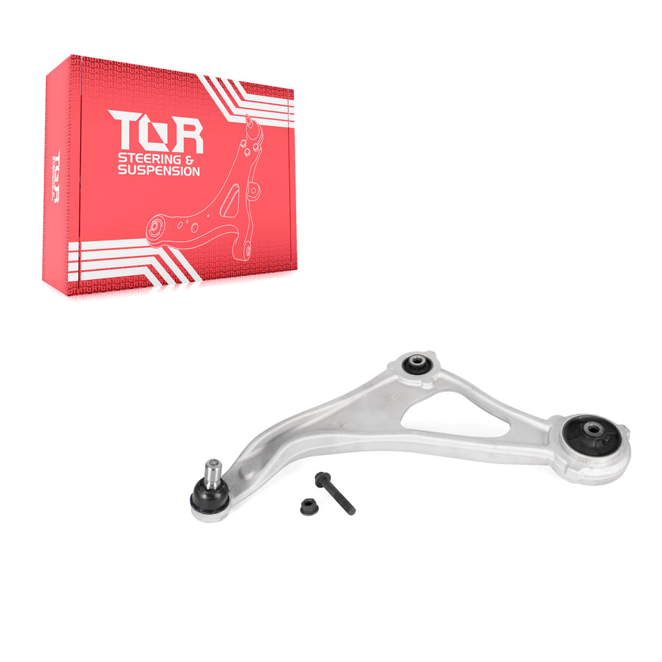 Front Left Lower Suspension Control Arm Ball Joint Assembly TOR-CK622839 For Nissan Altima Maxima