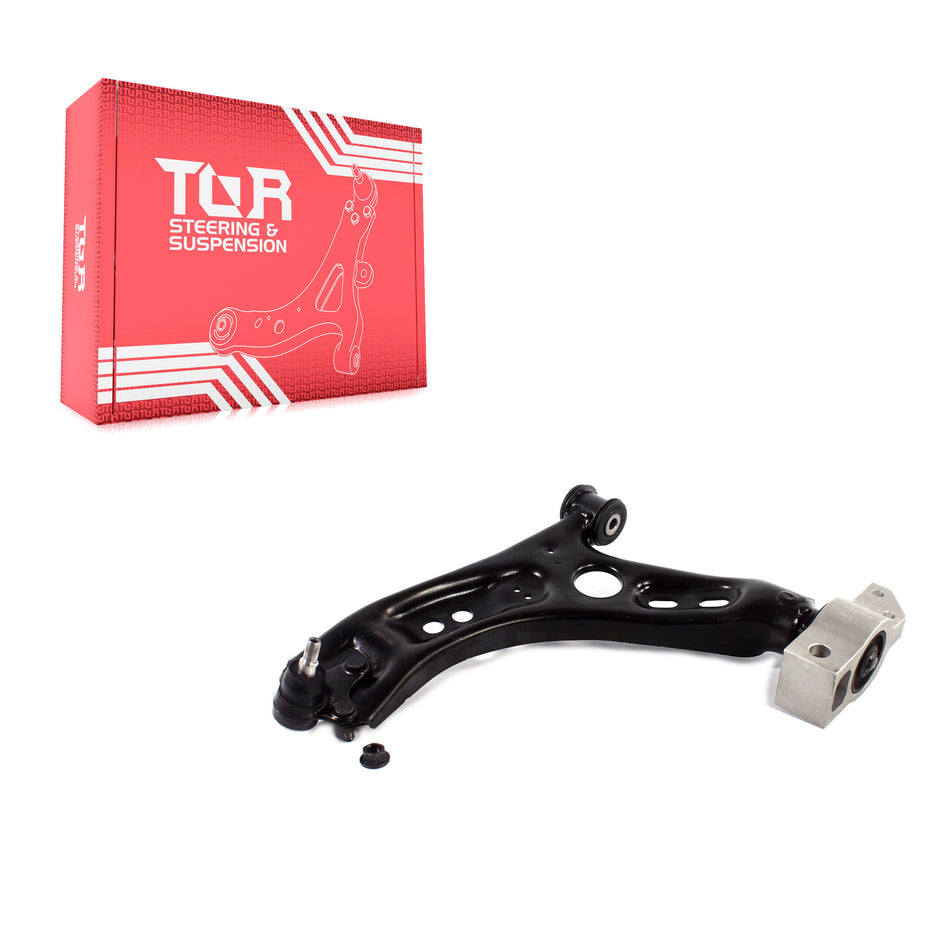 Front Left Lower Suspension Control Arm Ball Joint Assembly TOR-CK622854 For Volkswagen Tiguan CC