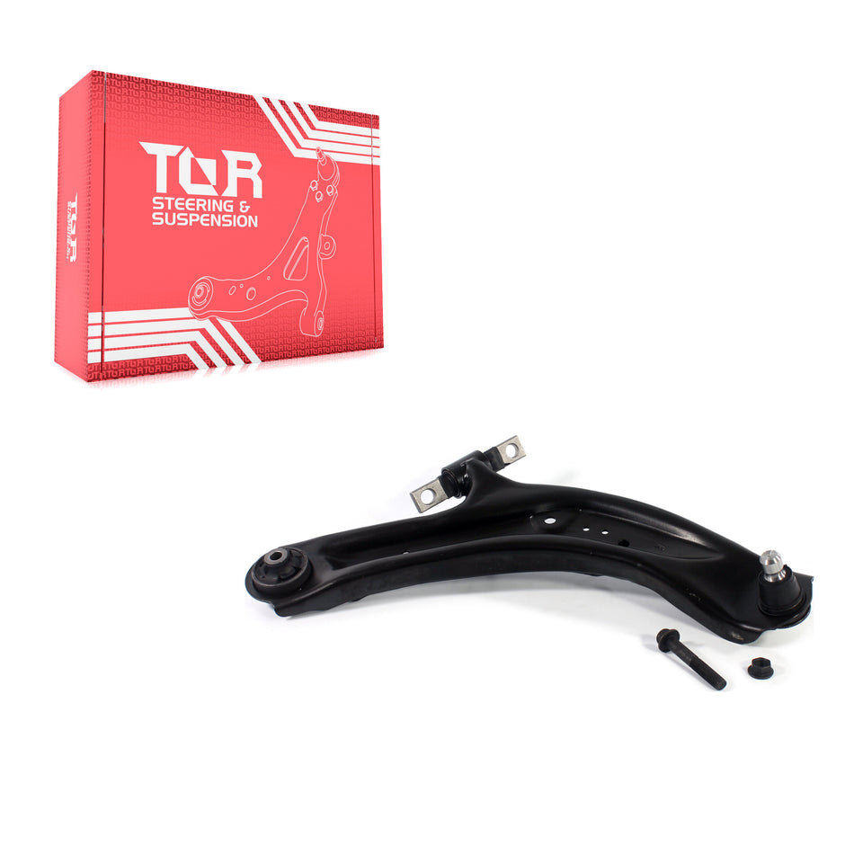 Front Right Lower Suspension Control Arm Ball Joint Assembly TOR-CK623111 For Nissan Rogue Sport