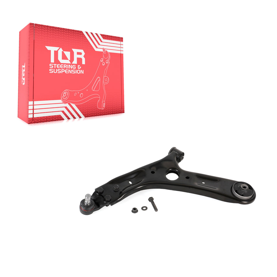 Front Left Lower Suspension Control Arm Ball Joint Assembly TOR-CK623345 For Kia Soul EV