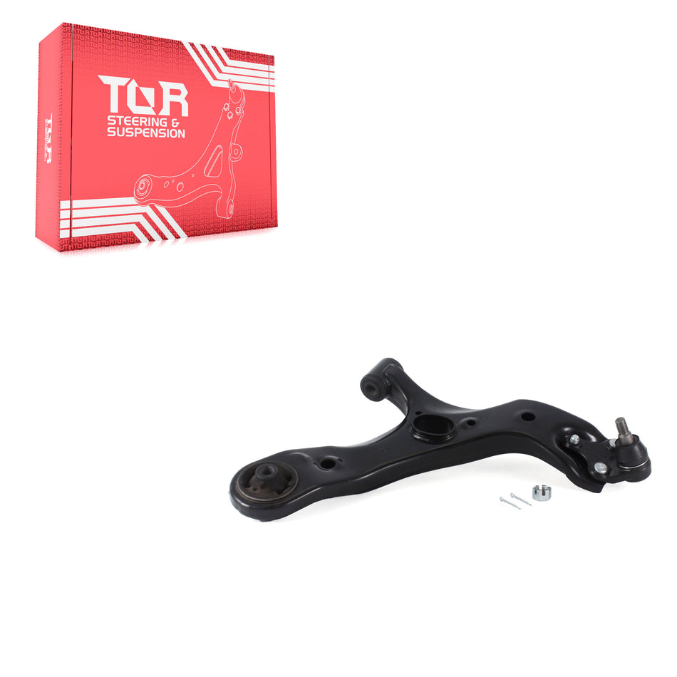 Front Right Lower Suspension Control Arm TOR-CK641288 For Toyota Prius V Scion Corolla iM tC xB