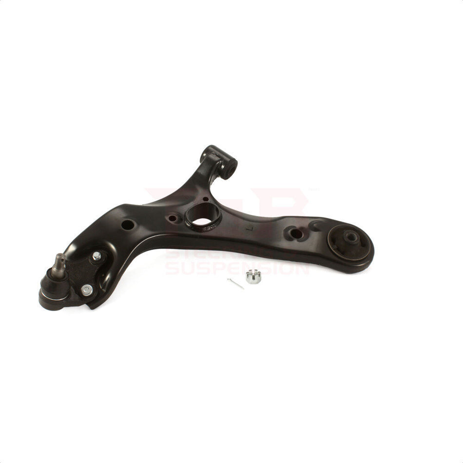 Front Left Lower Suspension Control Arm TOR-CK641289 For Scion xB Toyota Prius V tC Corolla iM Lexus HS250h Mirai by TOR