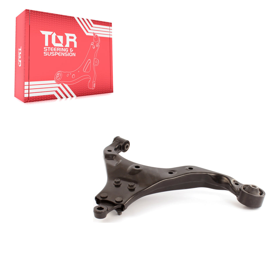 Front Right Lower Suspension Control Arm TOR-CK641339 For Hyundai Tucson Kia Sportage