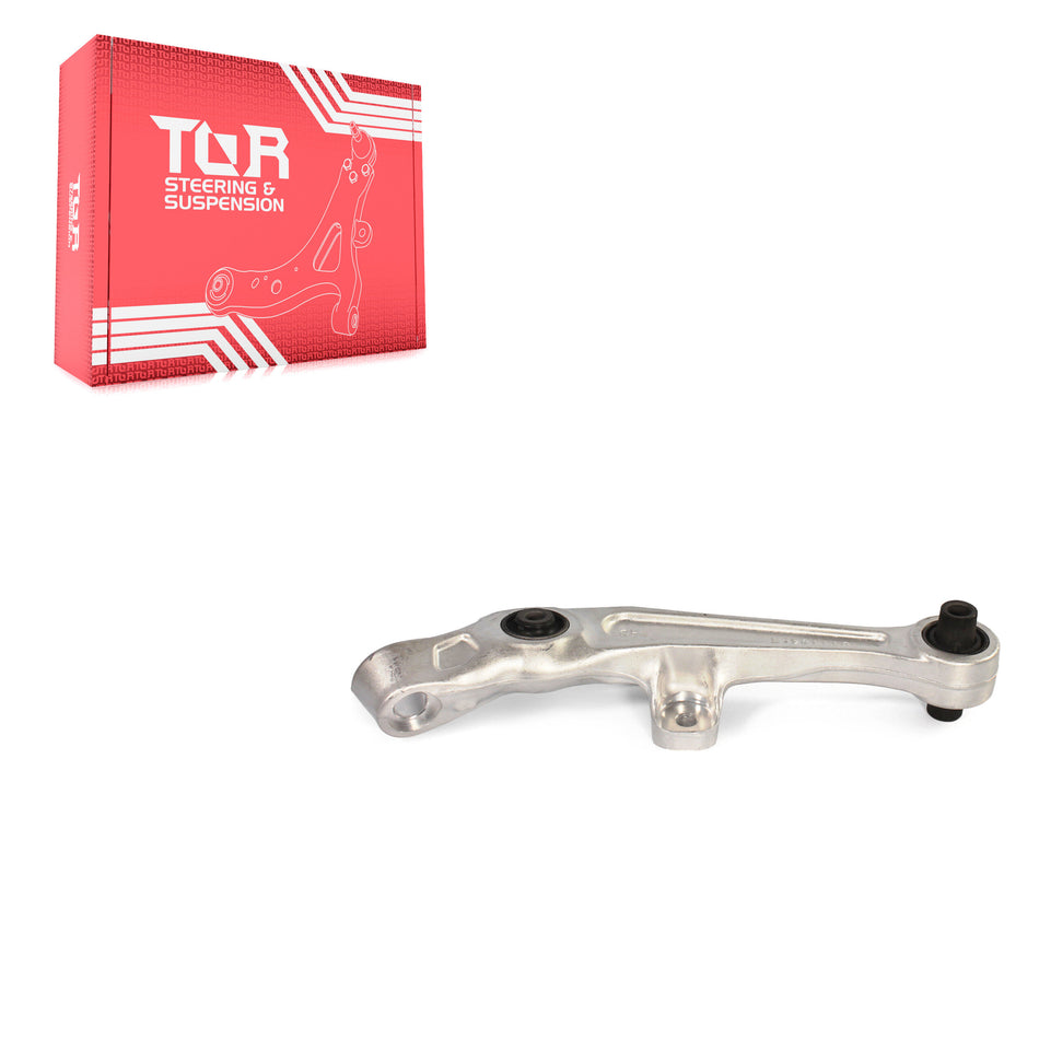 Front Right Lower Forward Suspension Control Arm TOR-CK641594 For 2003-2004 INFINITI G35 Nissan 350Z