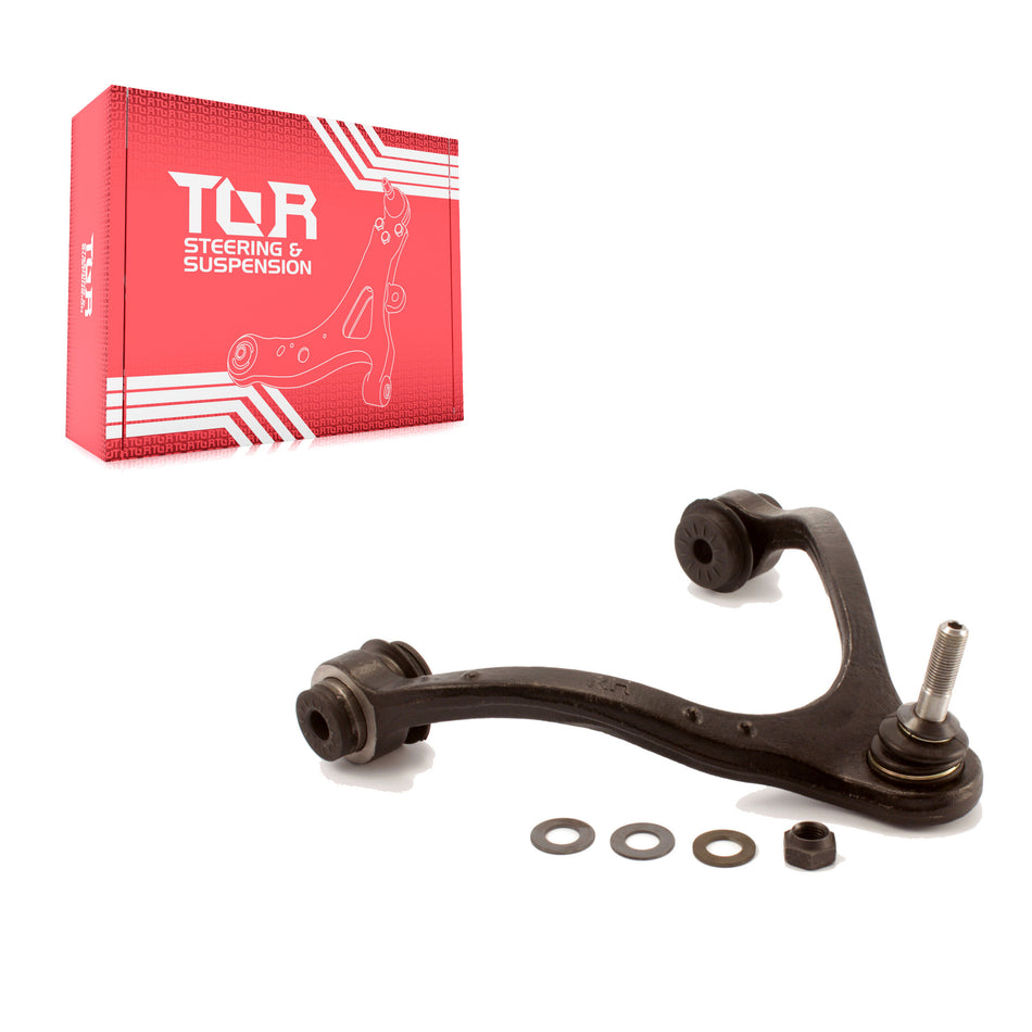 Front Right Upper Suspension Control Arm Ball Joint Assembly TOR-CK80038 For Ford Crown Victoria Car