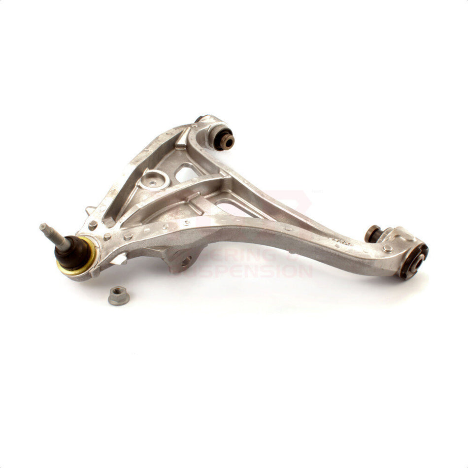 Front Left Lower Suspension Control Arm Ball Joint Assembly TOR-CK80404 For Ford F-150 Heritage Lincoln Mark LT by TOR