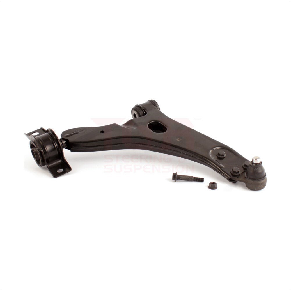 Front Right Lower Suspension Control Arm Ball Joint Assembly TOR-CK80405 For Ford Focus by TOR