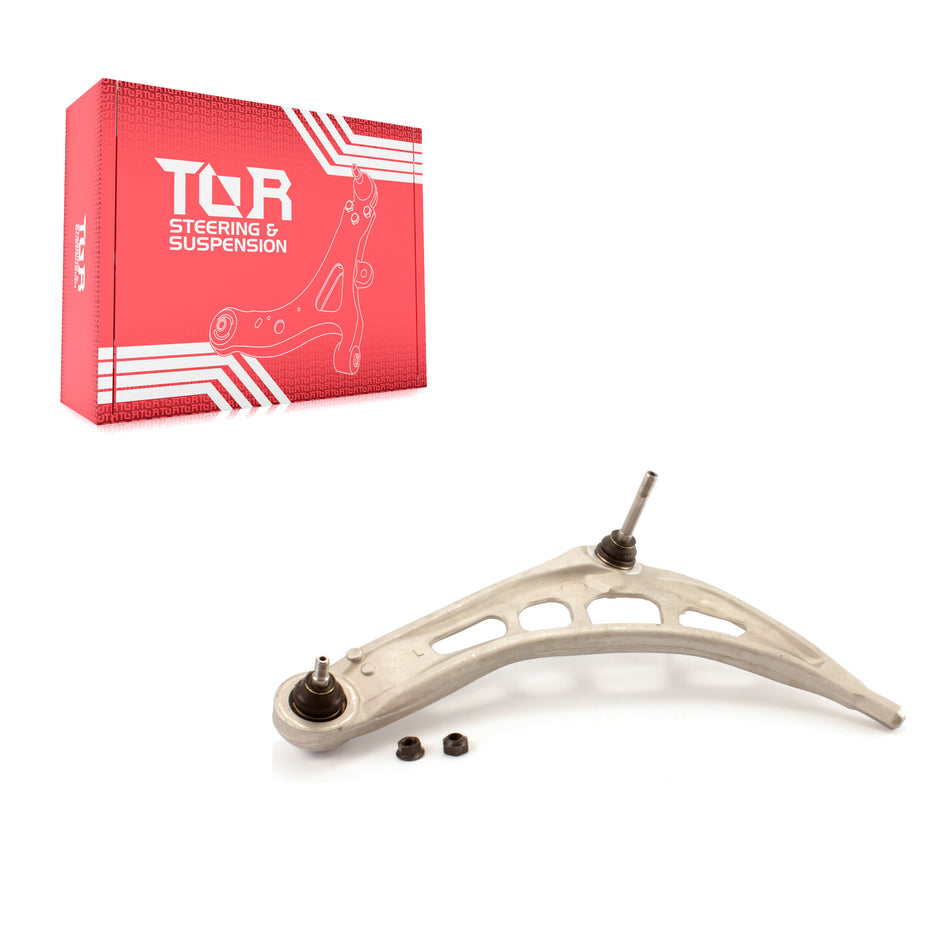 Front Left Lower Suspension Control Arm Ball Joint Assembly TOR-CK80527 For BMW Z4 330Ci 325i 325Ci