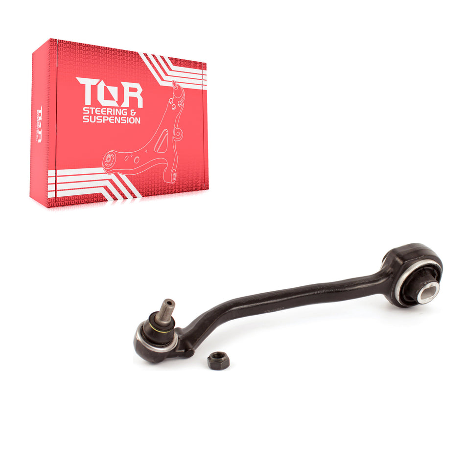 Front Left Lower Rearward Suspension Control Arm Ball Joint Assembly TOR-CK80533 For Mercedes-Benz