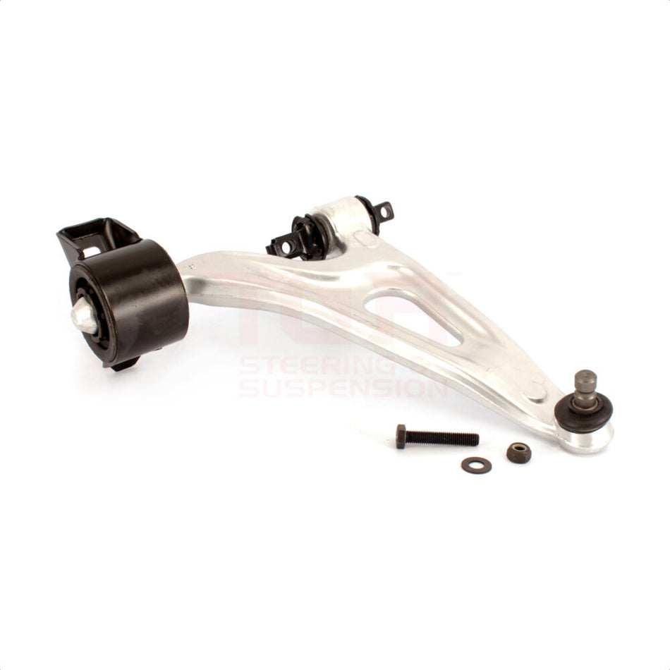 Front Right Lower Suspension Control Arm Ball Joint Assembly TOR-CK80724 For Ford Freestar Mercury