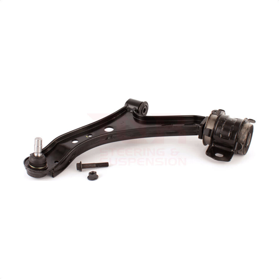 Front Left Lower Suspension Control Arm Ball Joint Assembly TOR-CK80727 For Ford Mustang by TOR