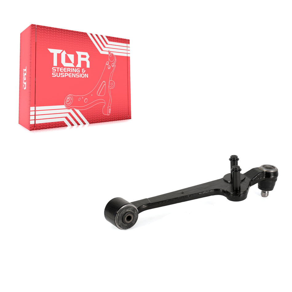 Front Right Lower Suspension Control Arm Ball Joint Assembly TOR-CK90383 For 2003-2005 Kia Rio