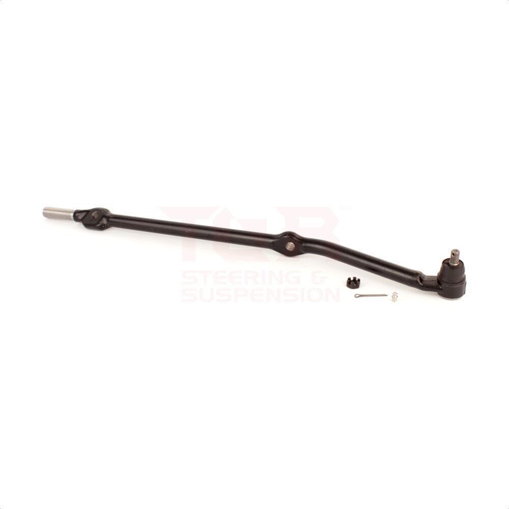 Front Right Outer Steering Tie Rod End TOR-DS1430 For 1997-2006 Jeep Wrangler TJ by TOR