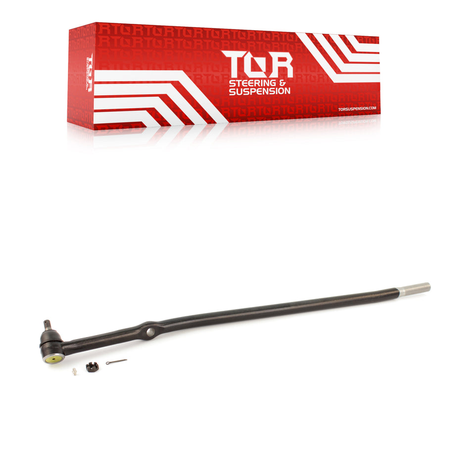 Front Right Inner Steering Tie Rod End TOR-DS300003 For Ford E-350 Super Duty E-250 E-450 E-150 Club