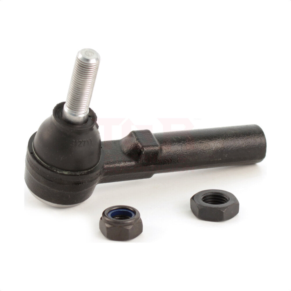 Front Outer Steering Tie Rod End TOR-ES3173RL For Chrysler PT Cruiser Neon Dodge Plymouth SX 2.0 by TOR