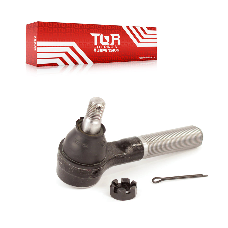 Front Left Outer Steering Tie Rod End TOR-ES3203L For Ford E-350 Super Duty Econoline E-250 E-150