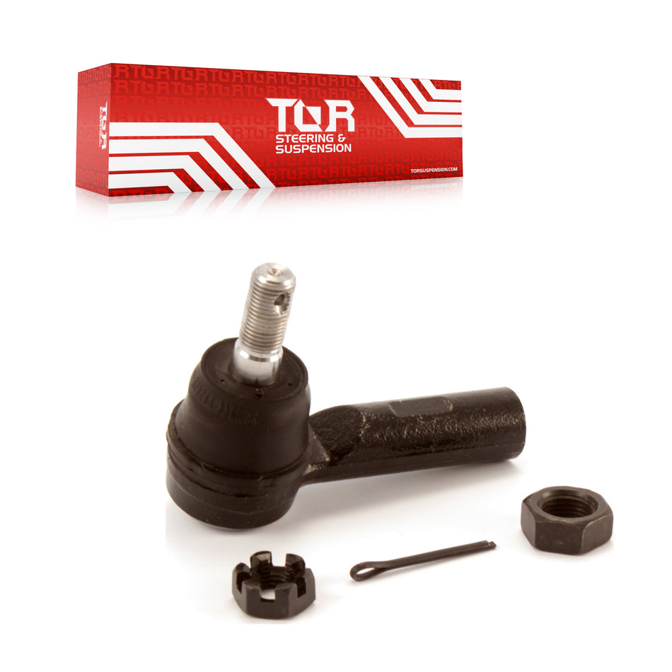 Front Outer Steering Tie Rod End TOR-ES3306 For Toyota Matrix Yaris Pontiac Vibe Camry Prius C Lexus