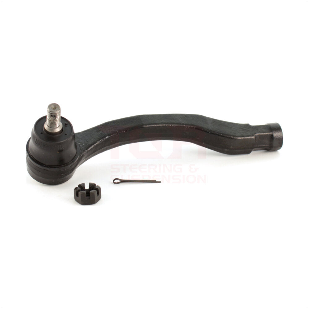 Front Right Outer Steering Tie Rod End TOR-ES3331R For Honda Civic Fit CR-V Acura Integra Insight del Sol CRX EL by TOR