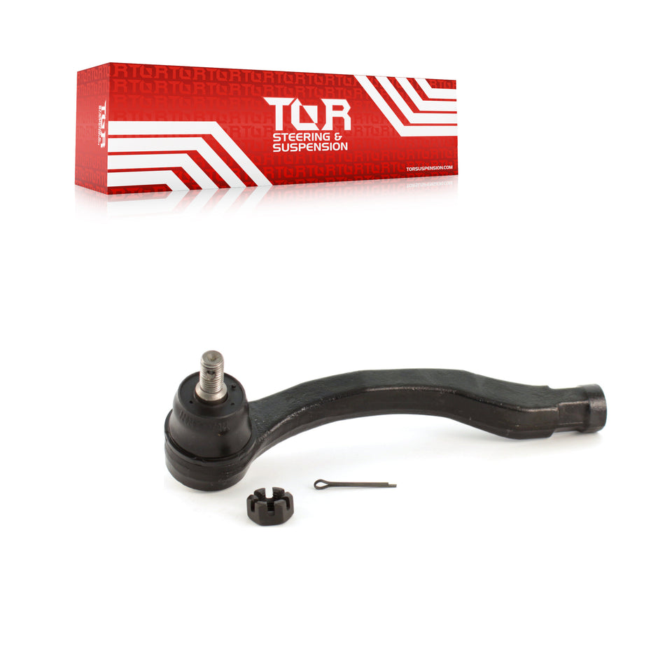 Front Right Outer Steering Tie Rod End TOR-ES3331R For Honda Fit Civic CR-V Acura Integra EL del Sol