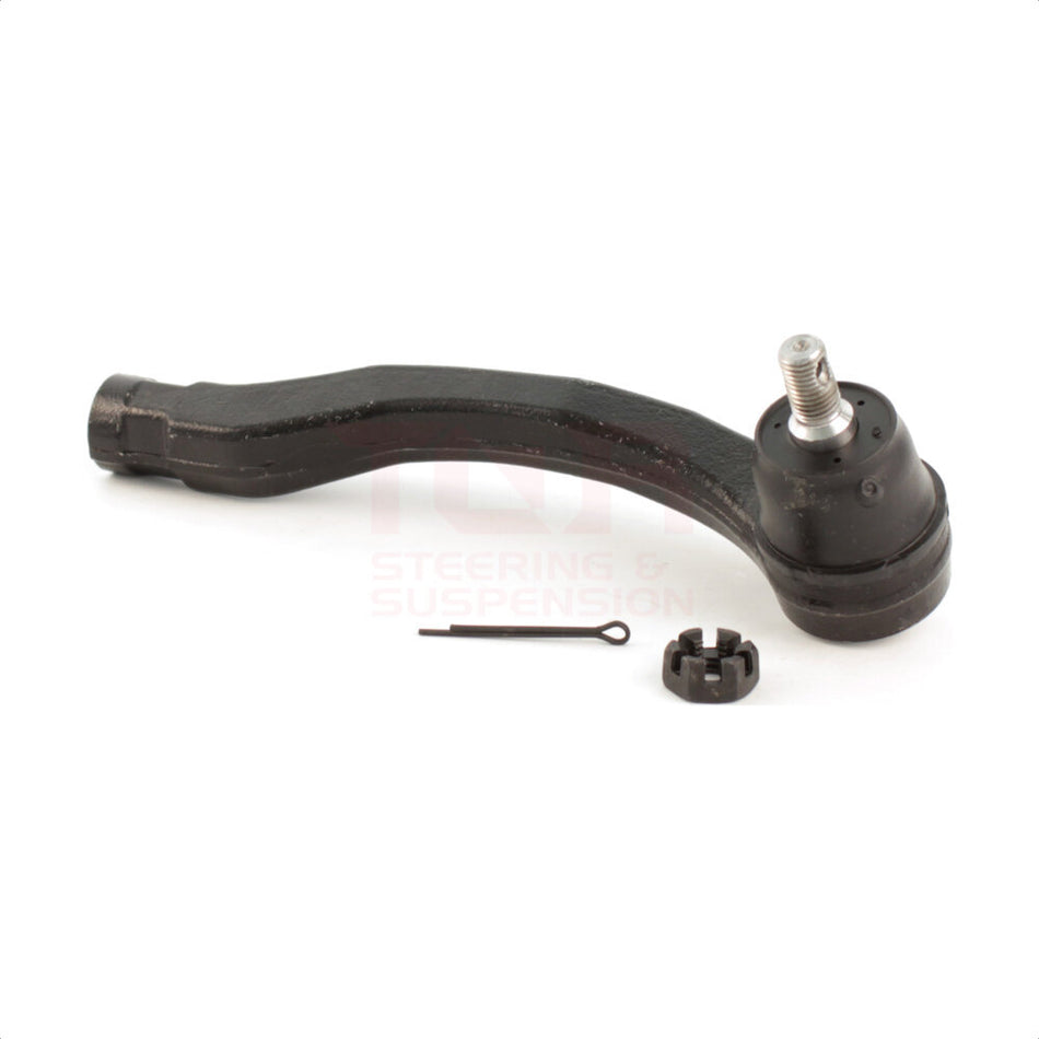 Front Left Outer Steering Tie Rod End TOR-ES3332R For Honda Civic Fit CR-V Acura Integra Insight del Sol CRX EL by TOR