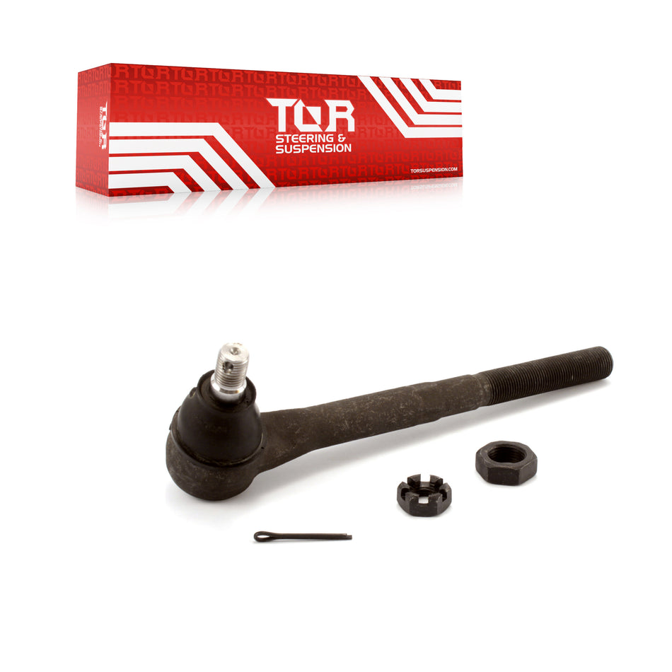 Front Left Inner Steering Tie Rod End TOR-ES3365T For Ford F-150 Expedition F-250 Heritage Lincoln