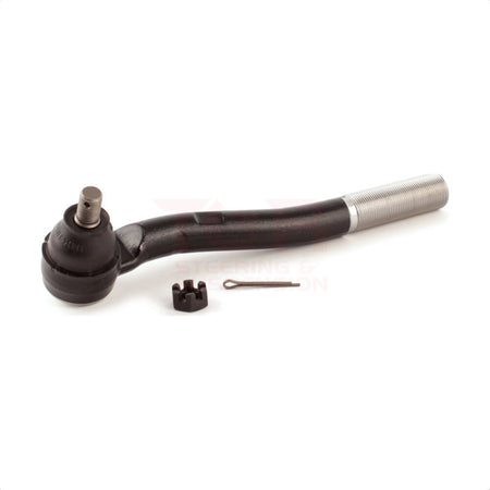 Right Outer Steering Arm To Tie Rod End TOR-ES3472 For 1999-2004 Jeep Grand Cherokee by TOR