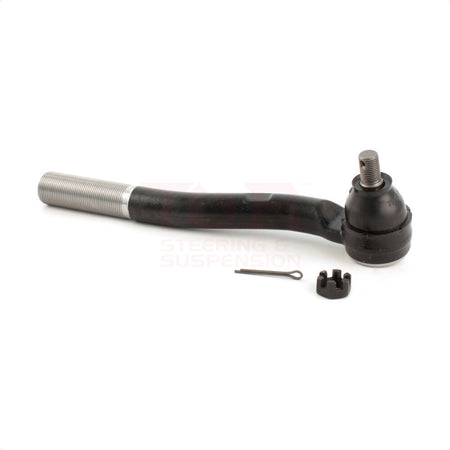 Front Left Outer Steering Tie Rod End TOR-ES3473 For 1999-2004 Jeep Grand Cherokee by TOR