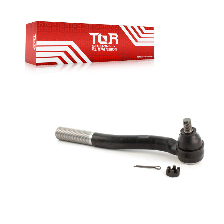 Front Left Outer Steering Tie Rod End TOR-ES3473 For 1999-2004 Jeep Grand Cherokee