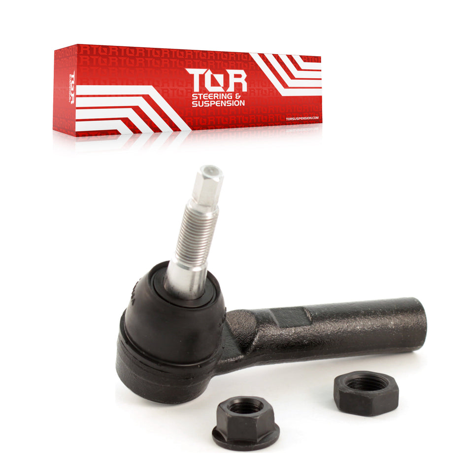 Front Outer Steering Tie Rod End TOR-ES3538 For Dodge Ram 1500 3500 2500