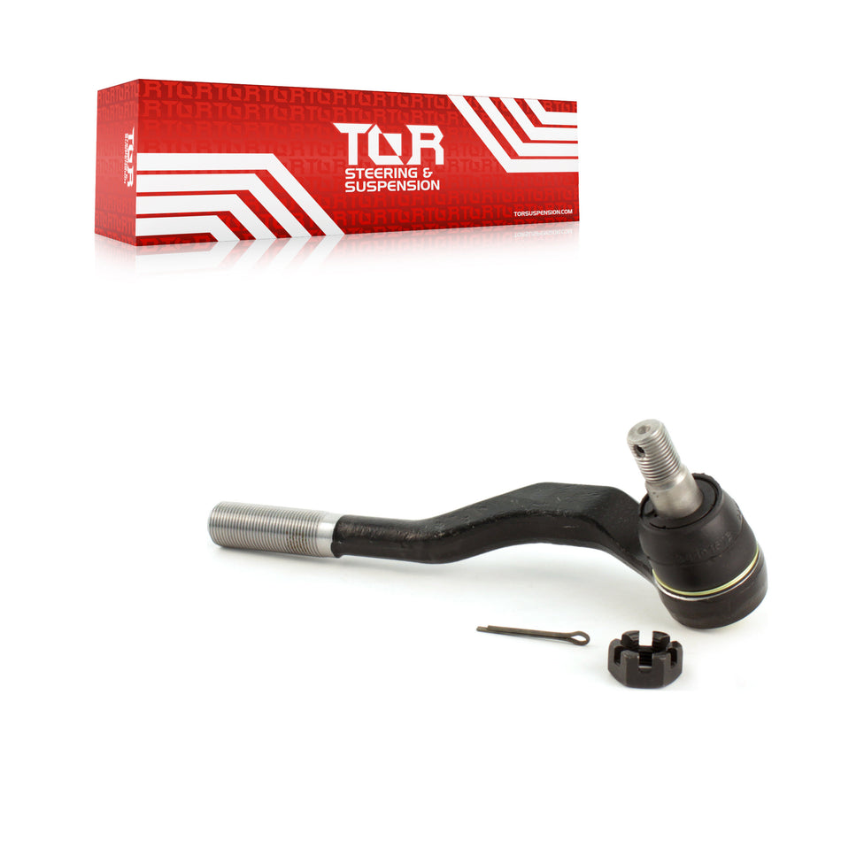 Front Right Outer Steering Tie Rod End TOR-ES3545 For Toyota Tacoma