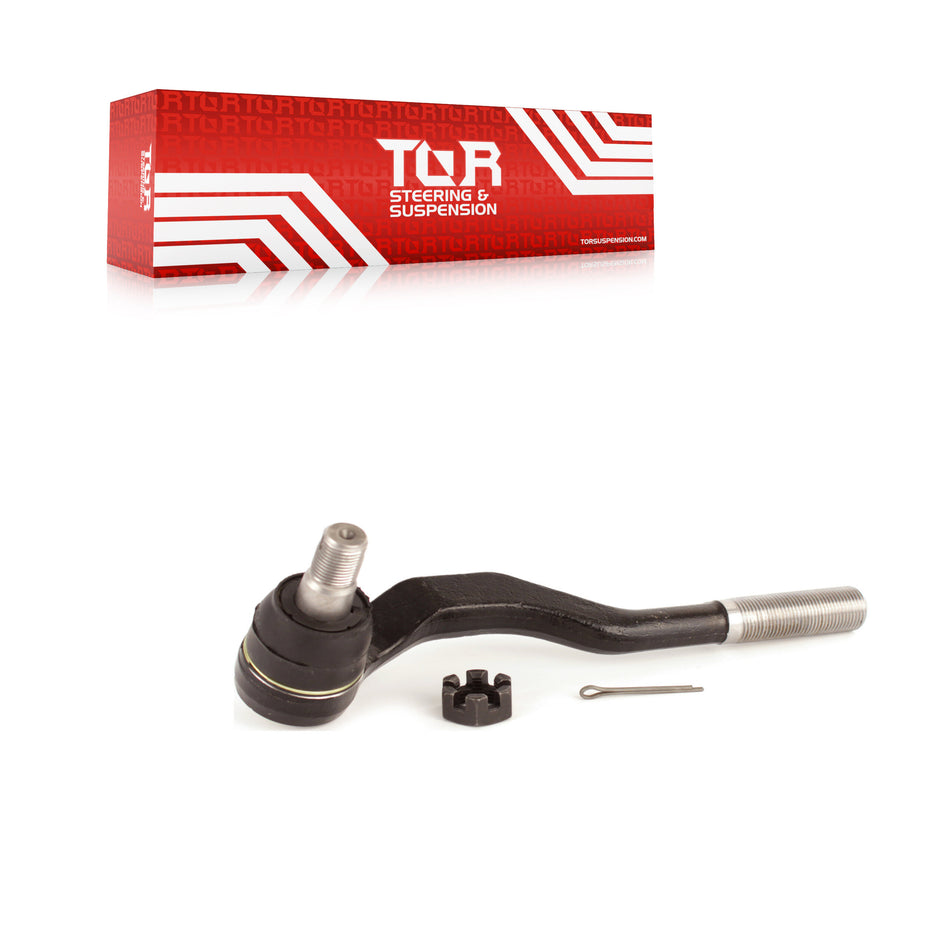 Front Left Outer Steering Tie Rod End TOR-ES3546 For Toyota Tacoma
