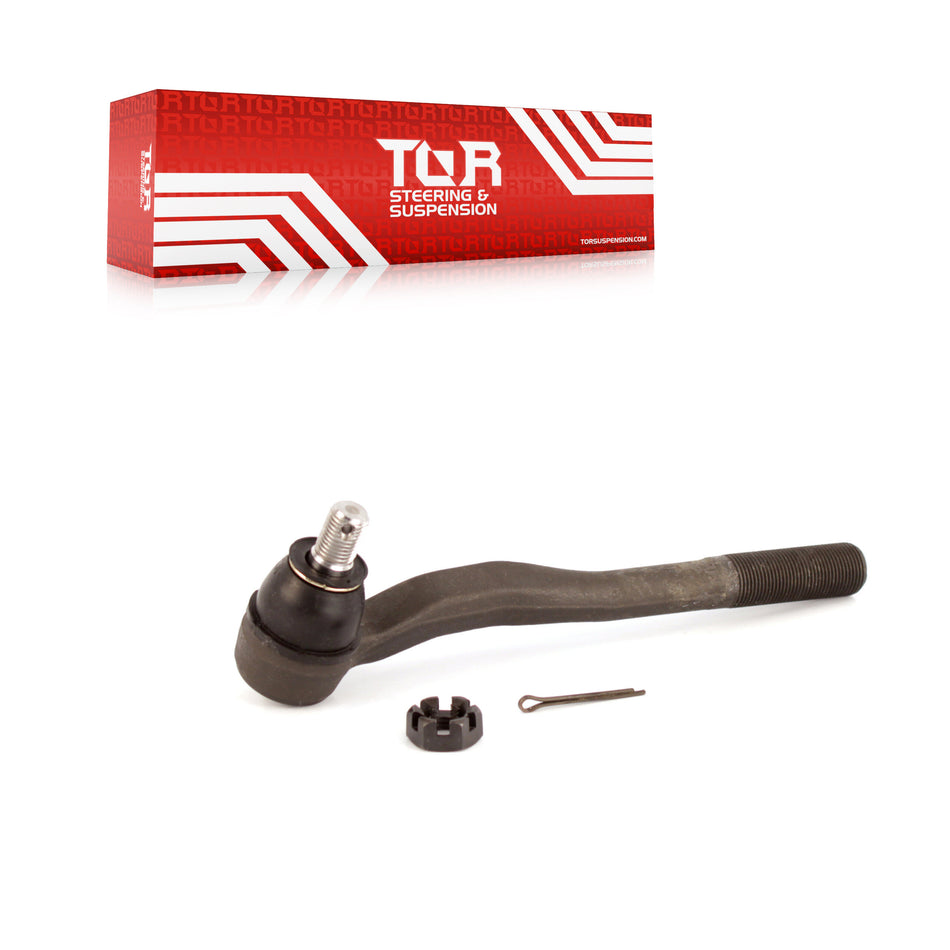 Front Left Outer Steering Tie Rod End TOR-ES3548 For 1996-2002 Toyota 4Runner