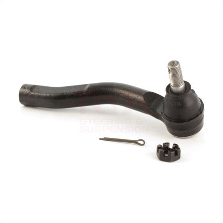 Front Right Outer Steering Tie Rod End TOR-ES3555 For Toyota Echo by TOR