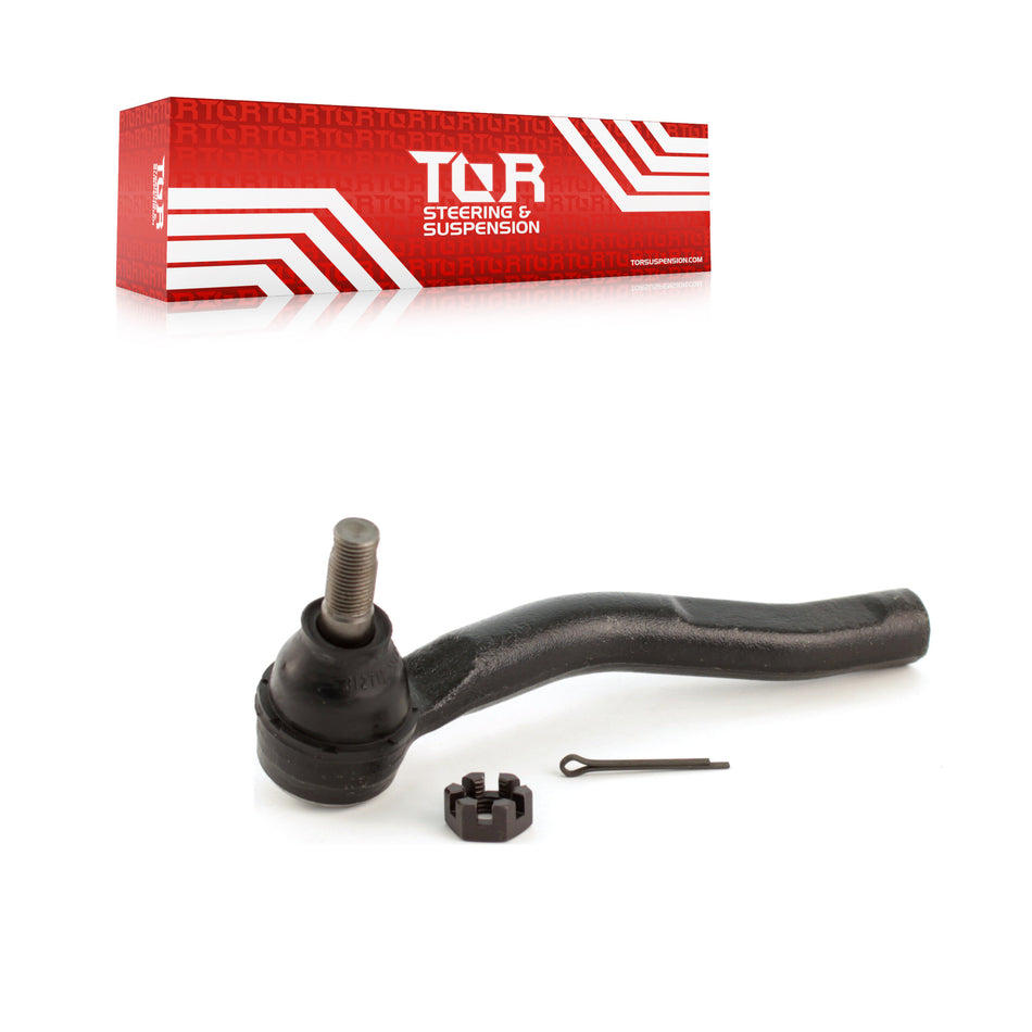 Front Left Outer Steering Tie Rod End TOR-ES3556 For Toyota Echo