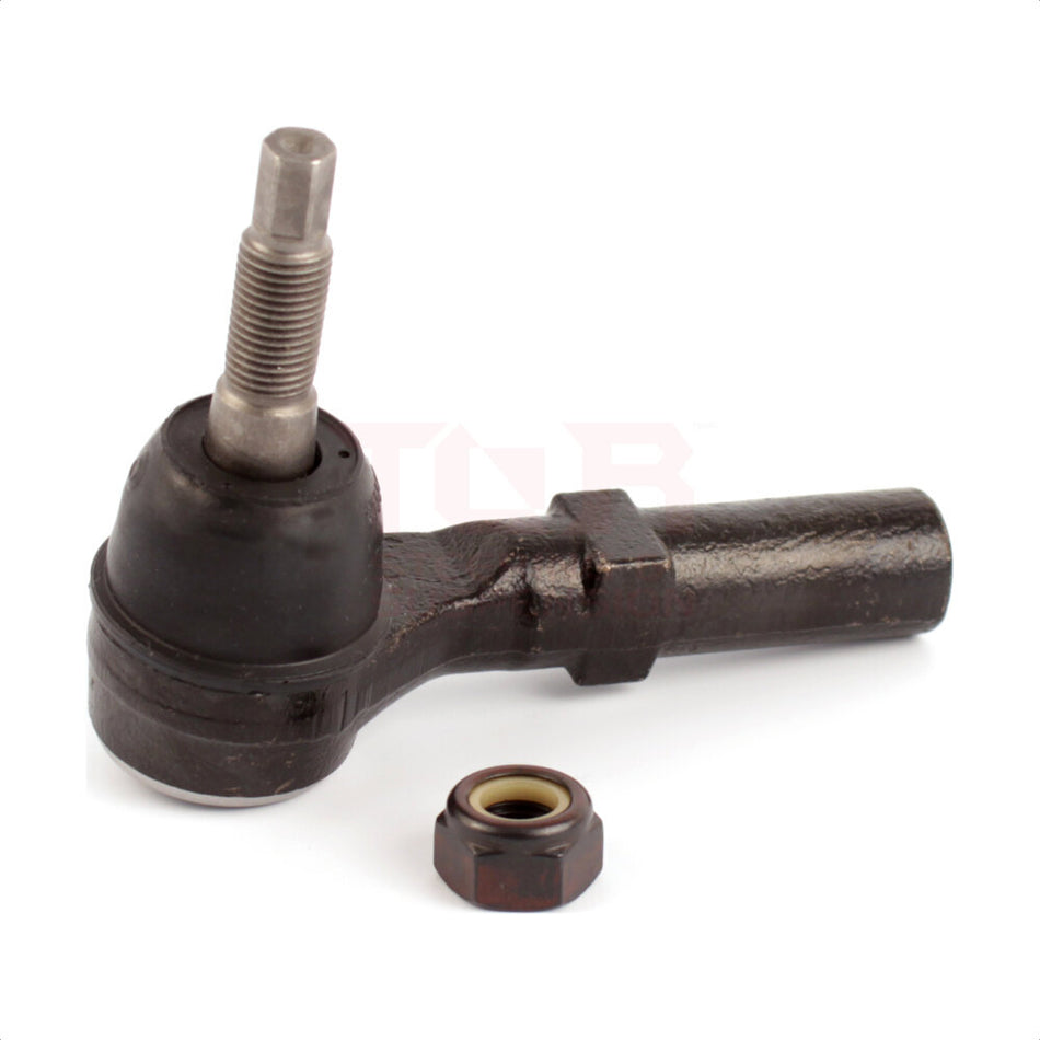 Front Right Outer Steering Tie Rod End TOR-ES3572 For Dodge Dakota Durango 4WD by TOR