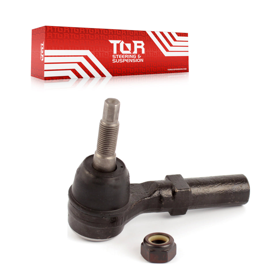 Front Right Outer Steering Tie Rod End TOR-ES3572 For Dodge Dakota Durango 4WD