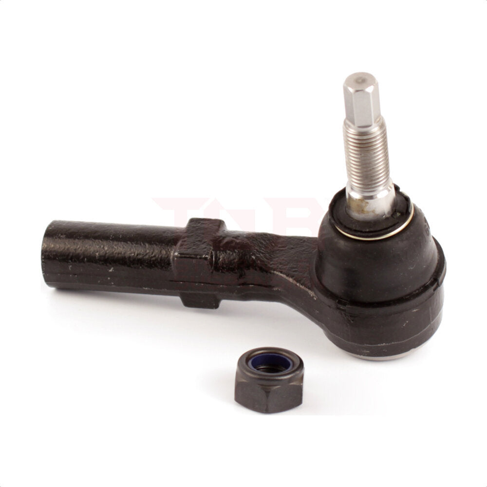 Front Left Outer Steering Tie Rod End TOR-ES3573 For Dodge Dakota Durango 4WD by TOR