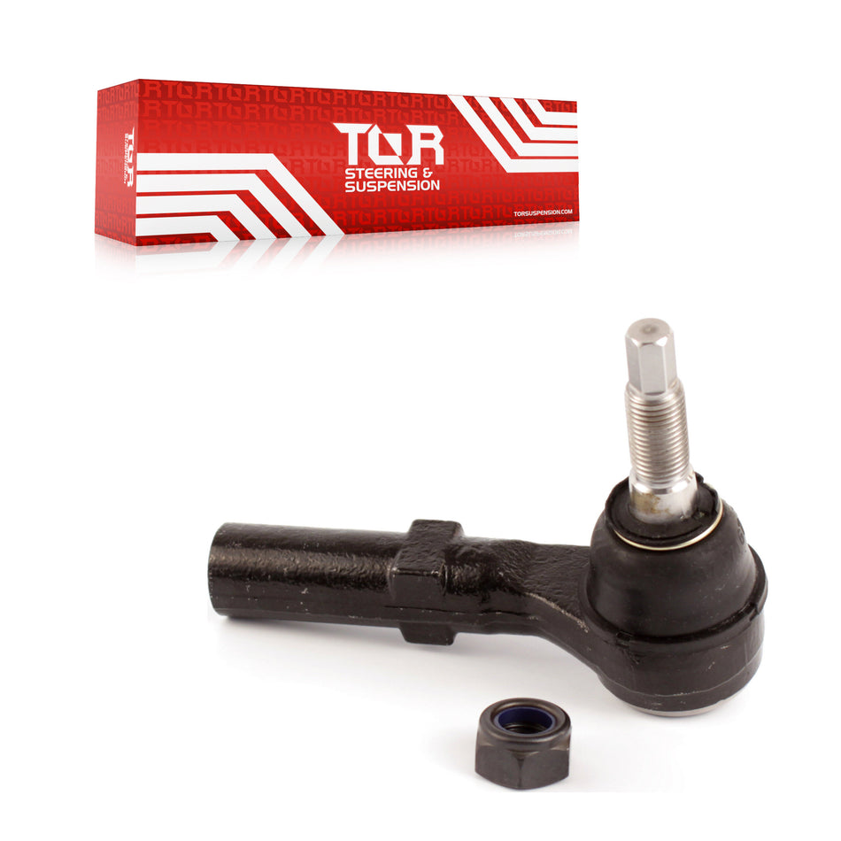 Front Left Outer Steering Tie Rod End TOR-ES3573 For Dodge Dakota Durango 4WD