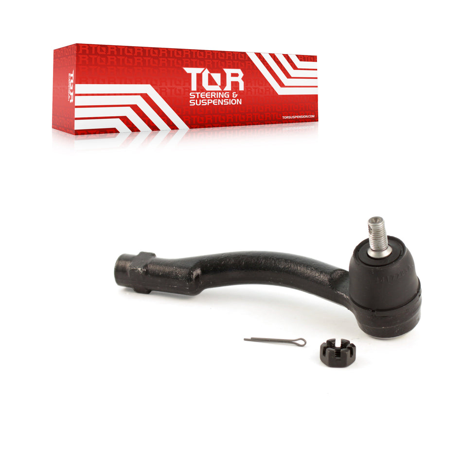 Front Left Outer Steering Tie Rod End TOR-ES3630 For Hyundai Sonata Kia Amanti Optima XG350 XG300