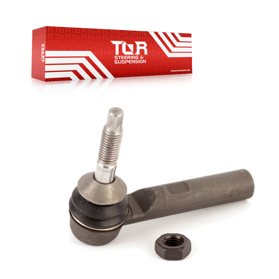Front Outer Steering Tie Rod End TOR-ES3695 For 2003-2006 Ford Expedition Lincoln Navigator