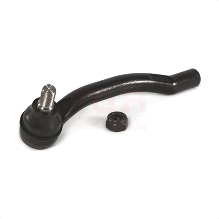 Front Left Outer Steering Tie Rod End TOR-ES3717 For Honda Pilot Acura MDX by TOR