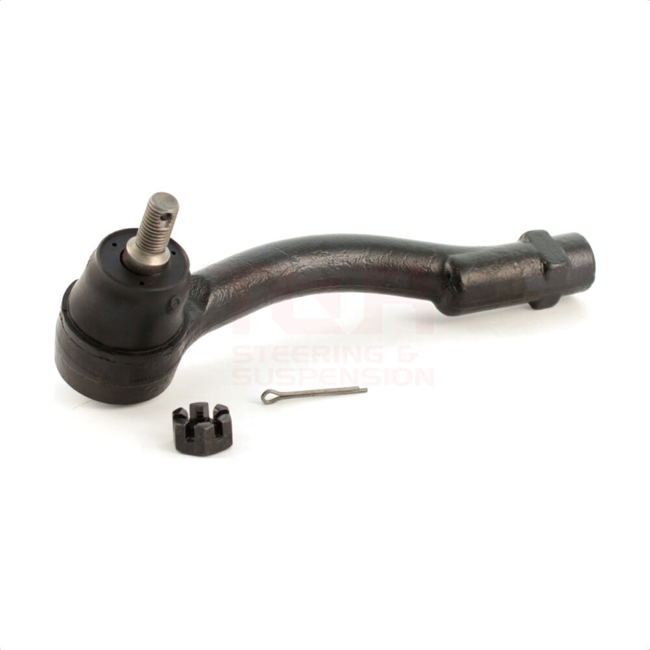 Front Right Outer Steering Tie Rod End TOR-ES800036 For Kia Sportage Hyundai Tucson by TOR