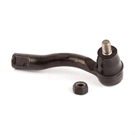 Front Left Outer Steering Tie Rod End TOR-ES800057 For Suzuki Forenza Reno Chevrolet Optra by TOR