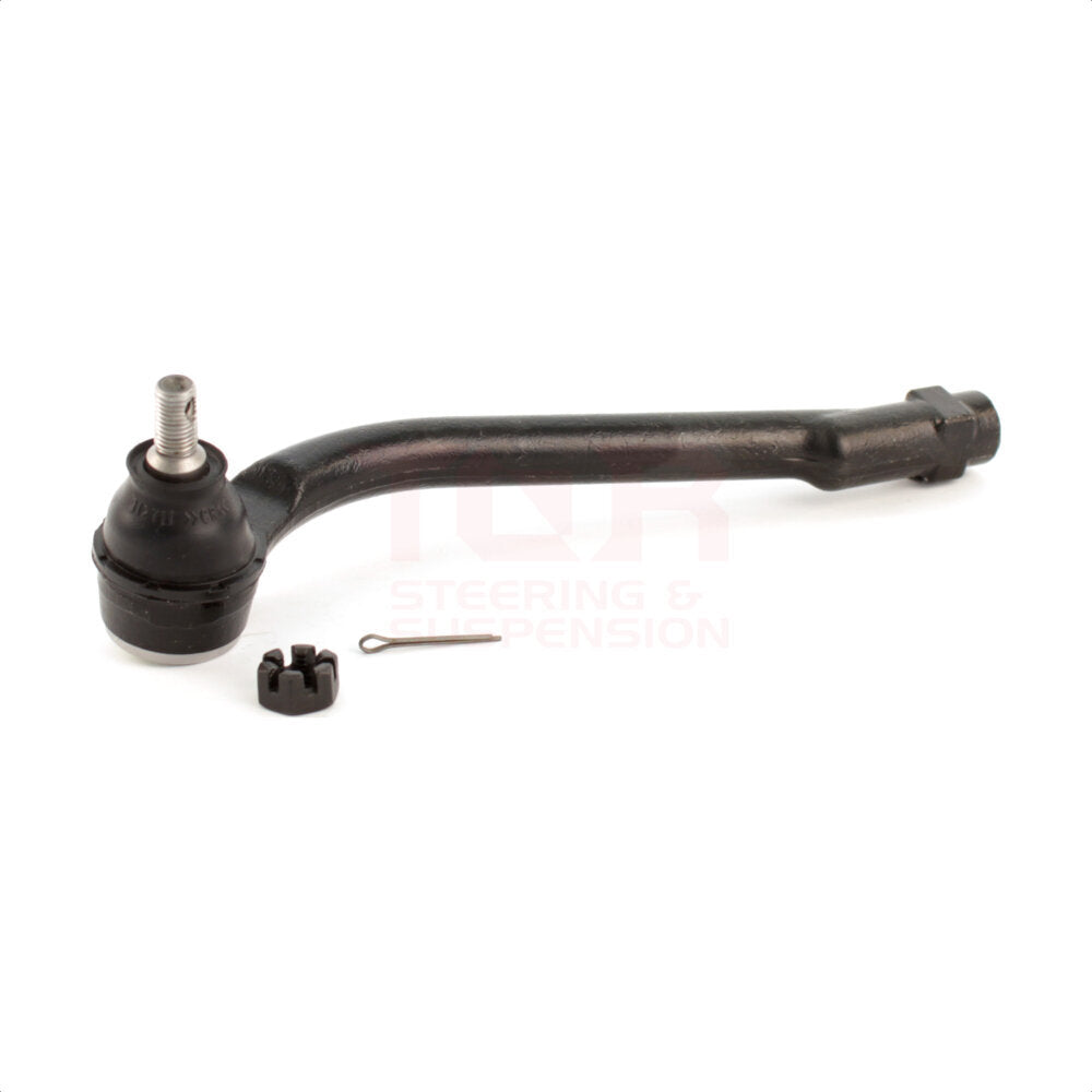 Front Left Outer Steering Tie Rod End TOR-ES800229 For Hyundai Elantra Kia Forte Koup Forte5 by TOR