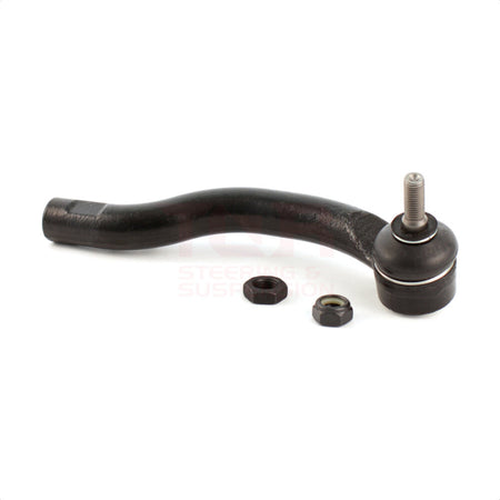 Front Left Outer Steering Tie Rod End TOR-ES800249 For Nissan Versa Cube by TOR