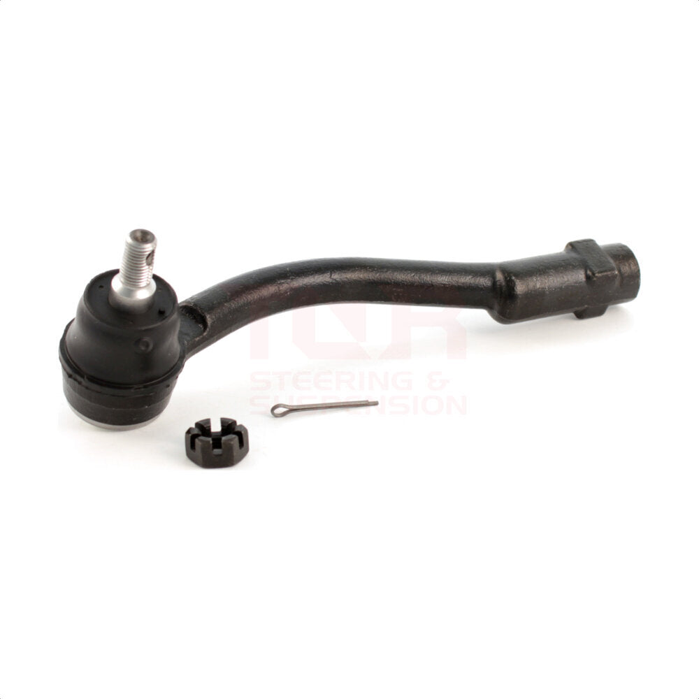 Front Left Outer Steering Tie Rod End TOR-ES800287 For 2006-2011 Hyundai Accent by TOR