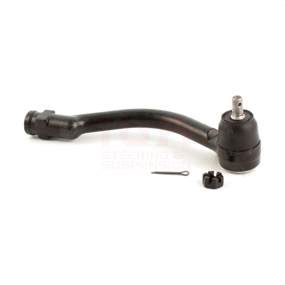 Front Right Outer Steering Tie Rod End TOR-ES800335 For Hyundai Sonata Azera by TOR