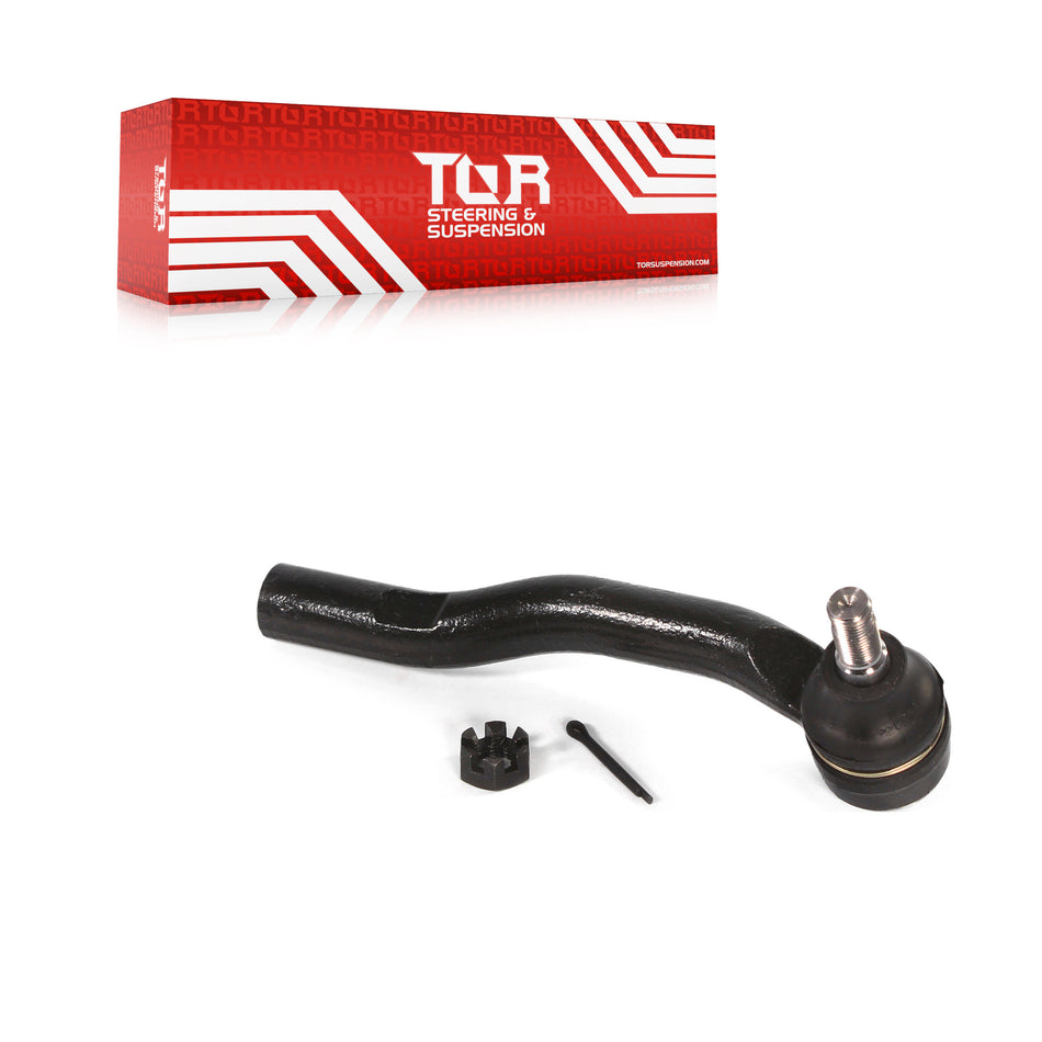 Front Right Outer Steering Tie Rod End TOR-ES800341 For Toyota Prius V Corolla iM Scion xB