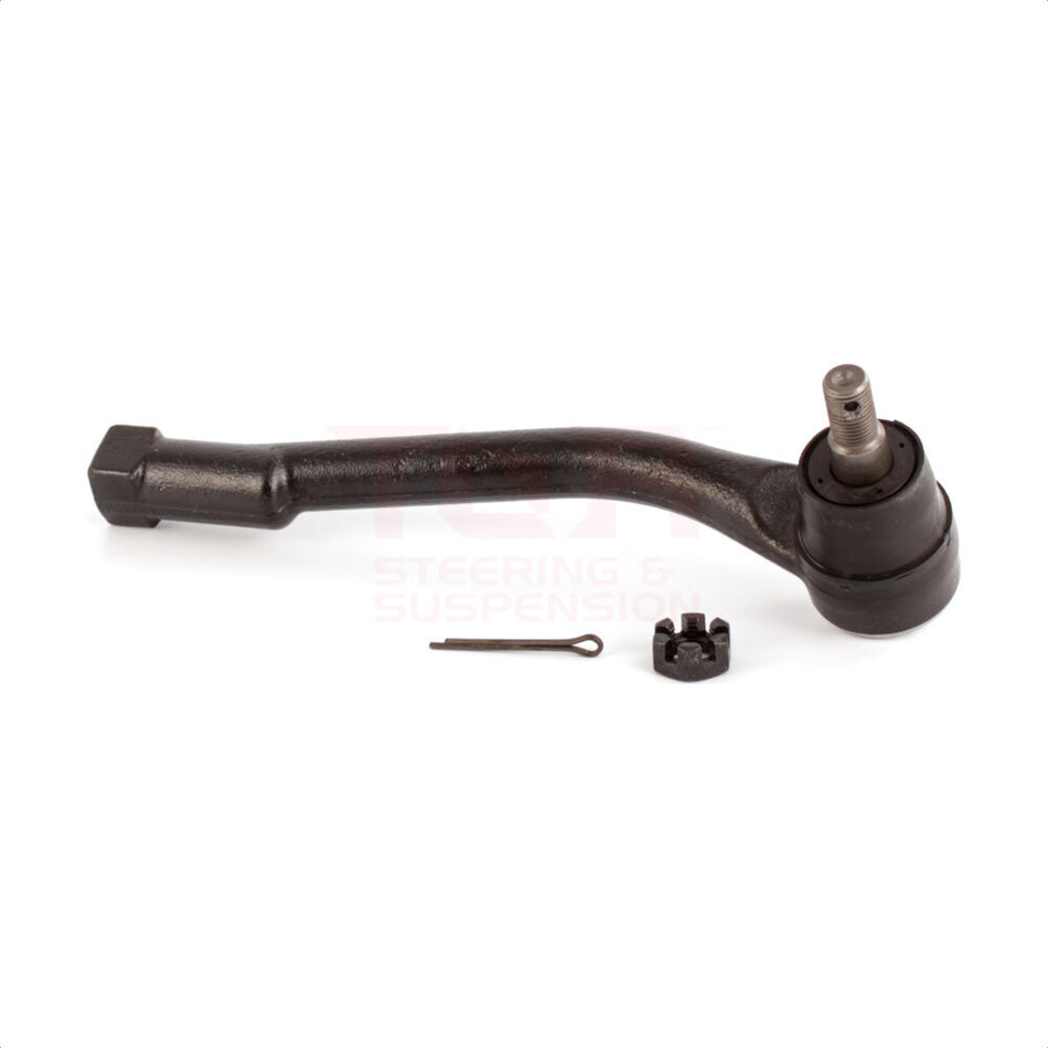 Front Left Outer Steering Tie Rod End TOR-ES800371 For Kia Sedona Hyundai Entourage by TOR