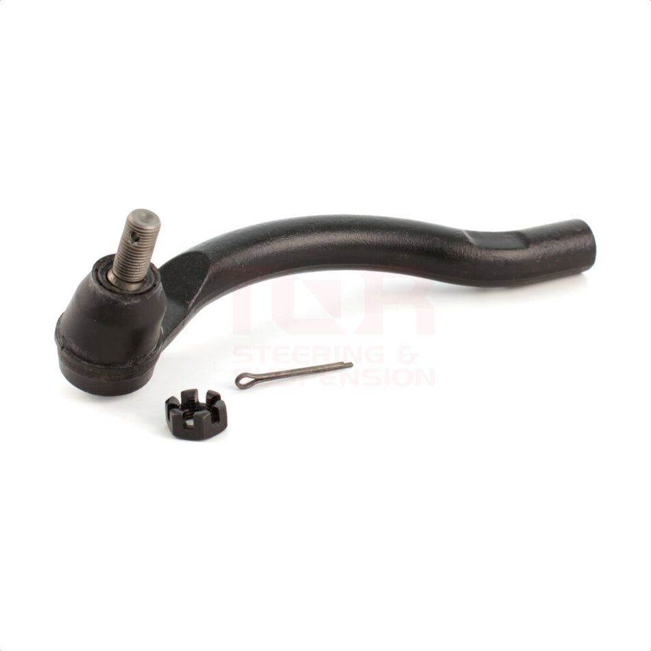 Front Left Outer Steering Tie Rod End TOR-ES800374 For 2006-2011 Honda Civic Acura CSX by TOR